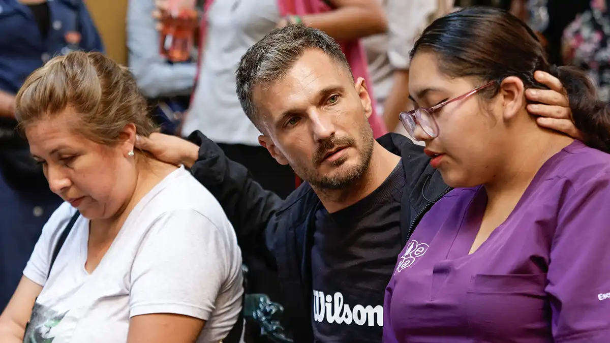 Mircea Gabriel Mihaila