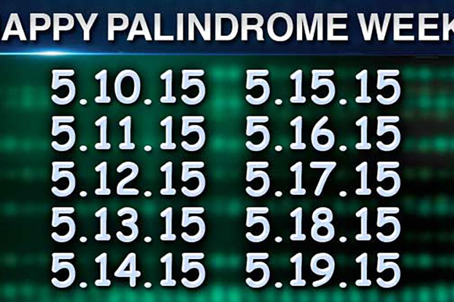 date palinsrom