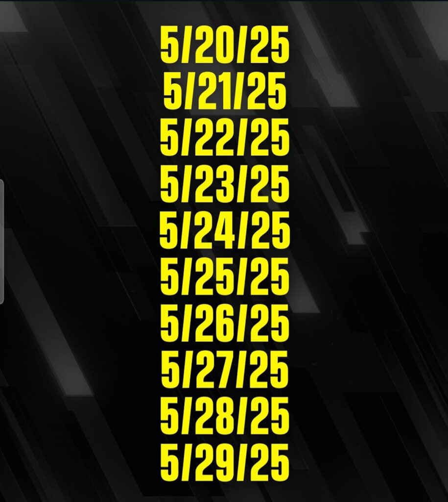 date palindrom