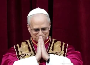 papa leon