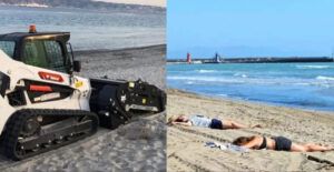 plaja