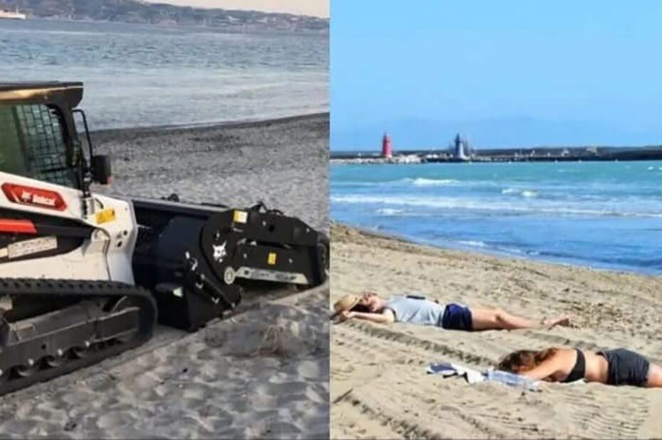 plaja