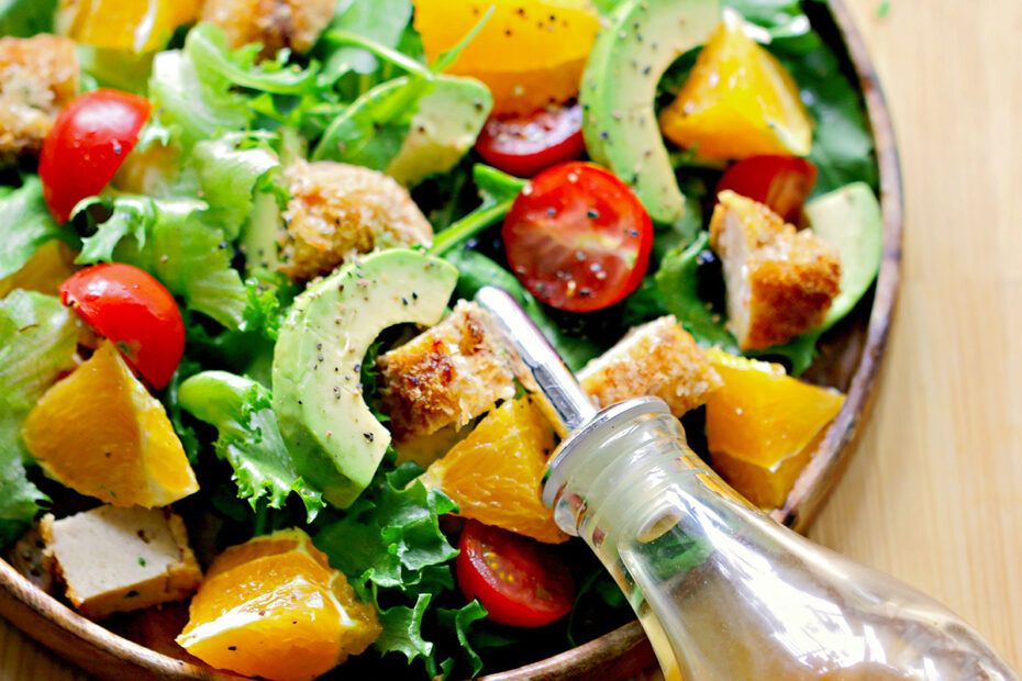 salata de pui