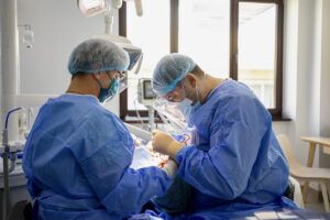 servicii stomatologice pentru pacientii oncologici