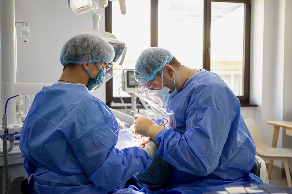 servicii stomatologice pentru pacientii oncologici