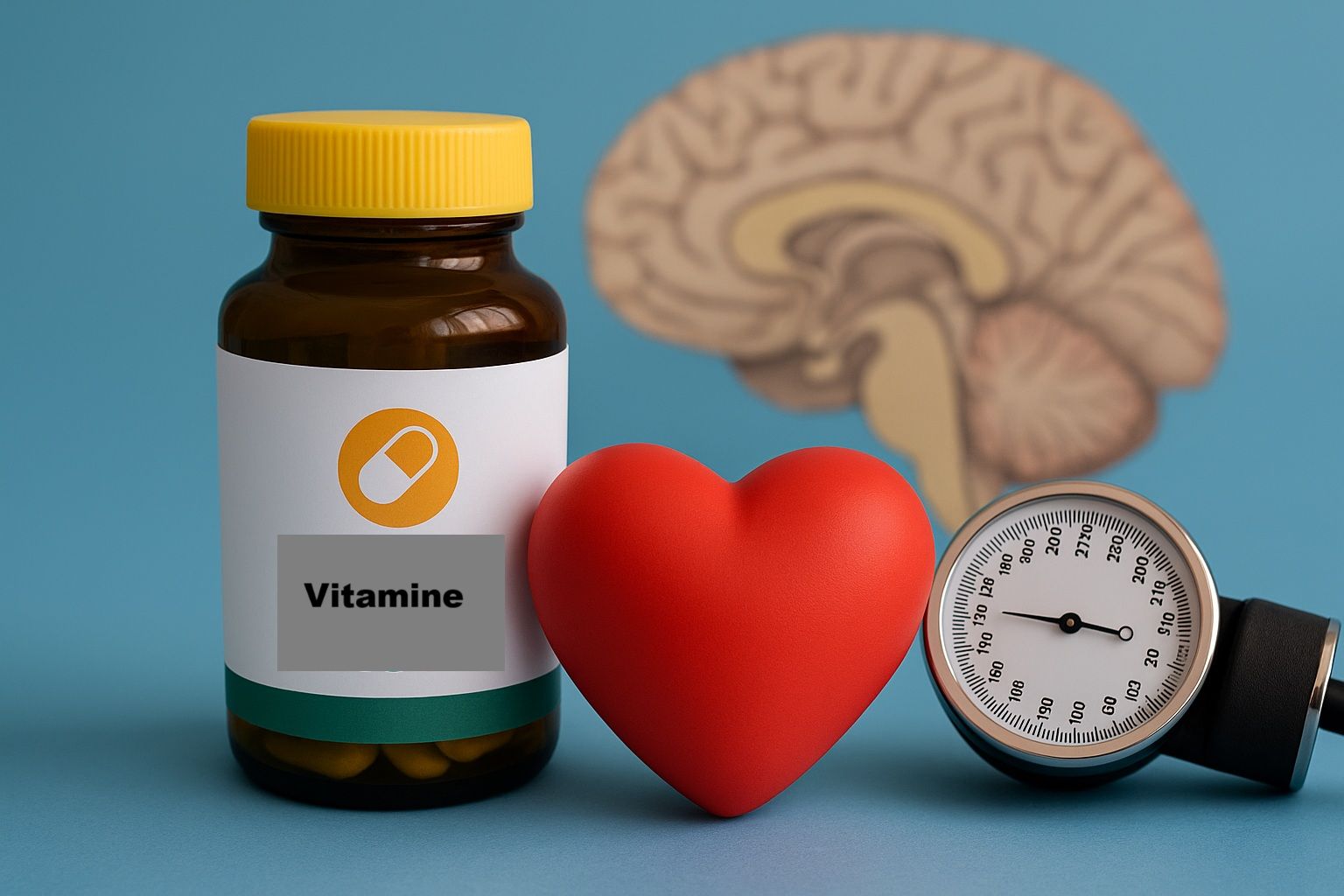 Vitamina B 6