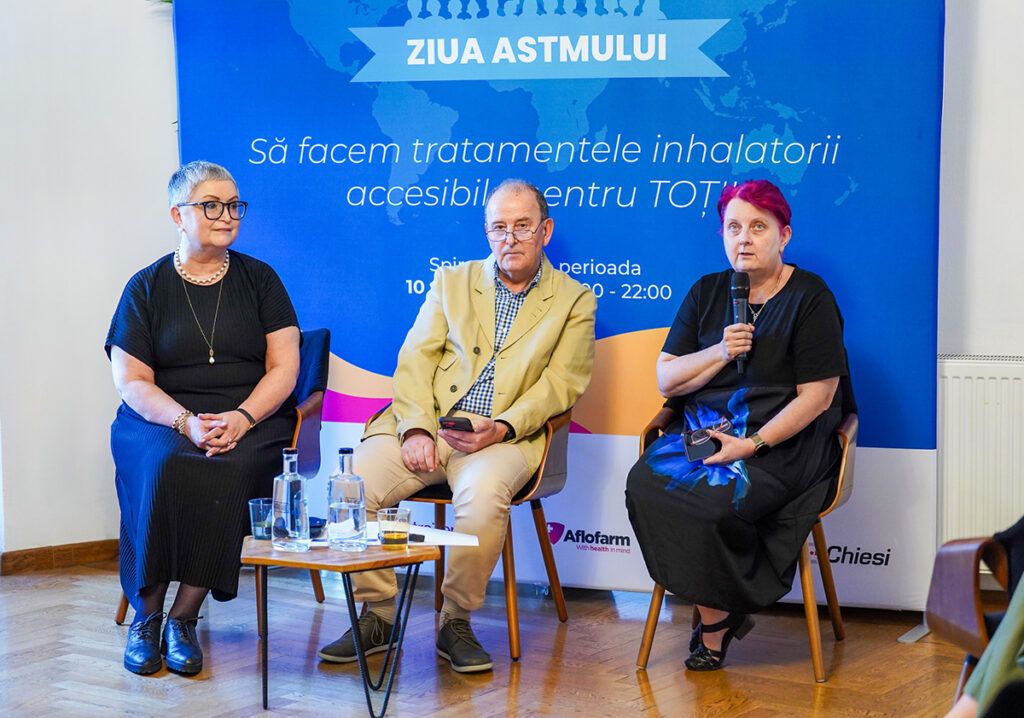 specialisti romani