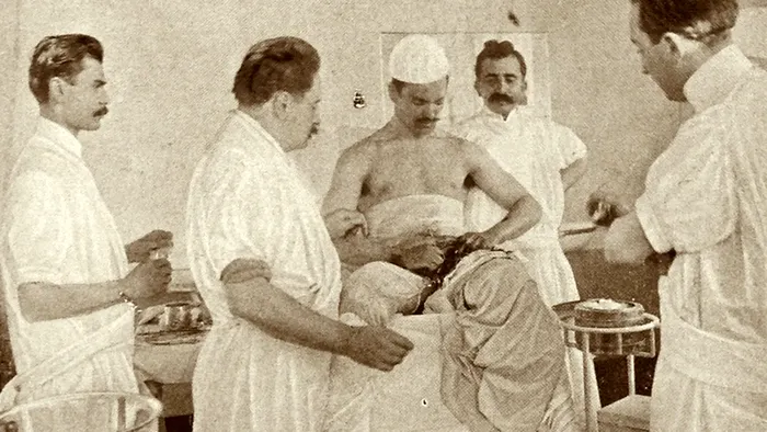 Alexandru Tzaicu