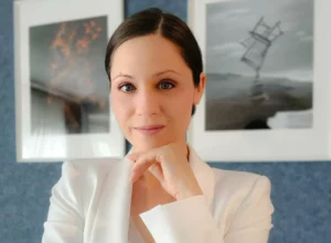 Dr. Olga Tiron