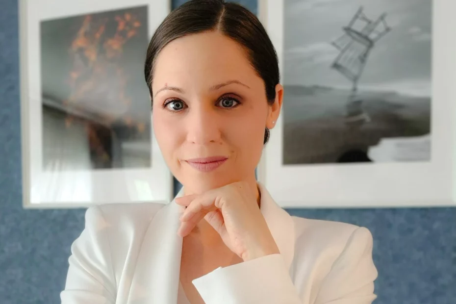 Dr. Olga Tiron