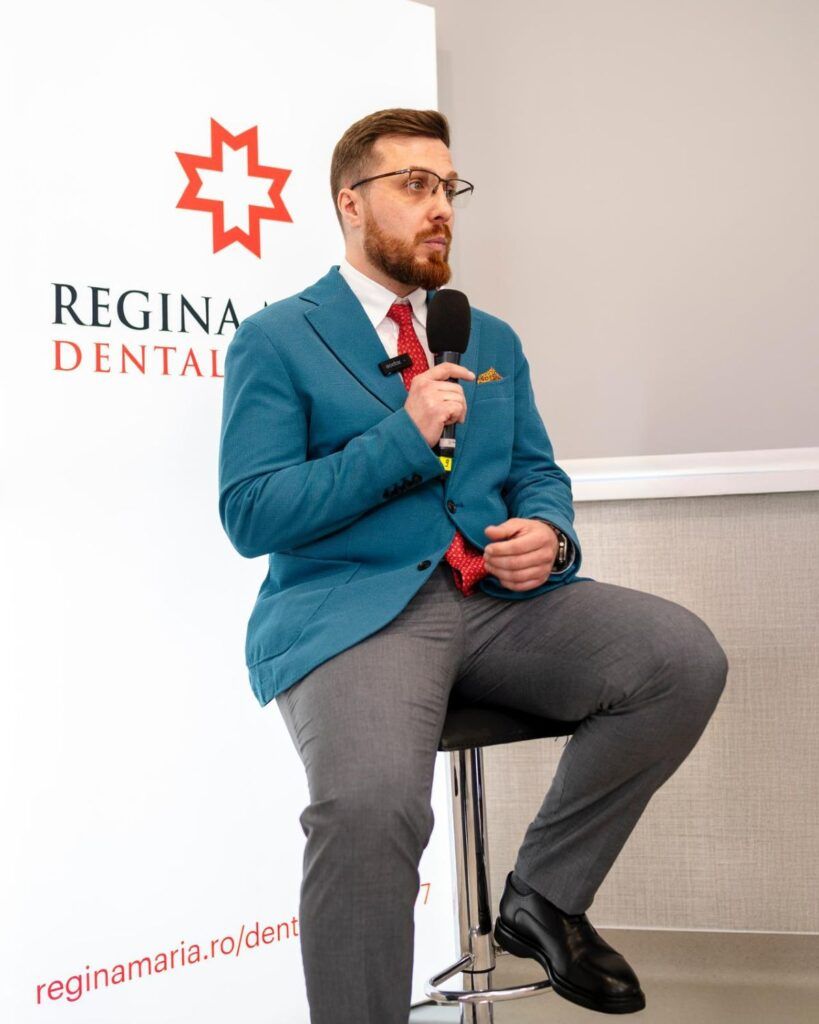 Dr. Ștefan- Filip Zarma