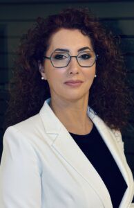 Dr. Eugenia Dincă