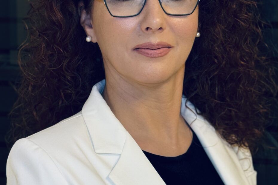 Dr. Eugenia Dincă