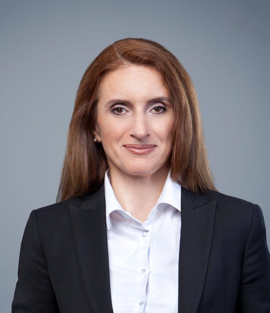 Nona Chiriac