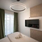 Apartament Beatrice în Odyssey Spa&Pool