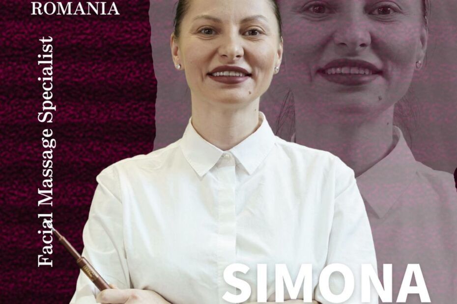 Simona Grigorescu