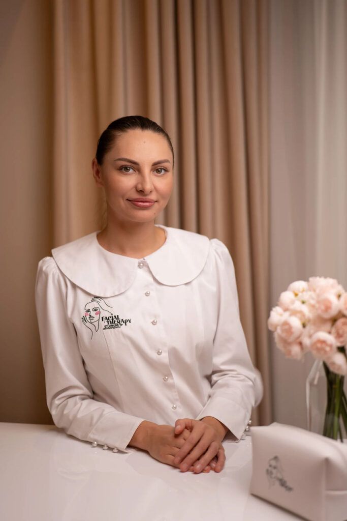 Simona Grigorescu