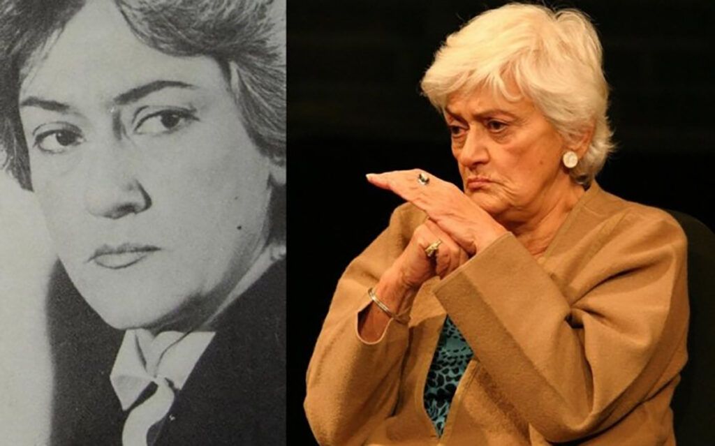 Olga Tudorache
