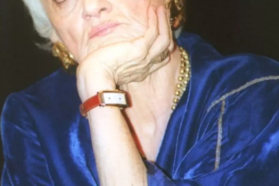 Olga Tudorache