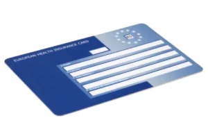 Card european de sanatate