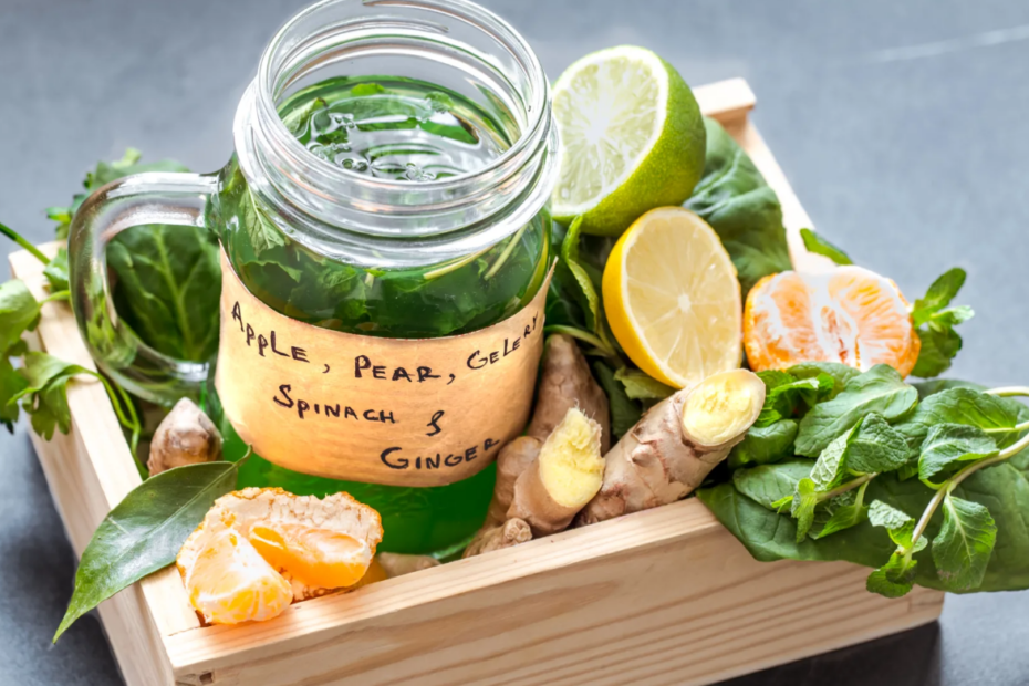 Cum îți detoxifiezi ficatul acasă: metode simple și alimente recomandate