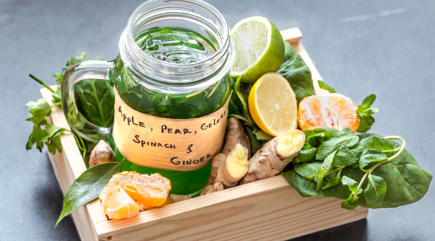 Cum îți detoxifiezi ficatul acasă: metode simple și alimente recomandate