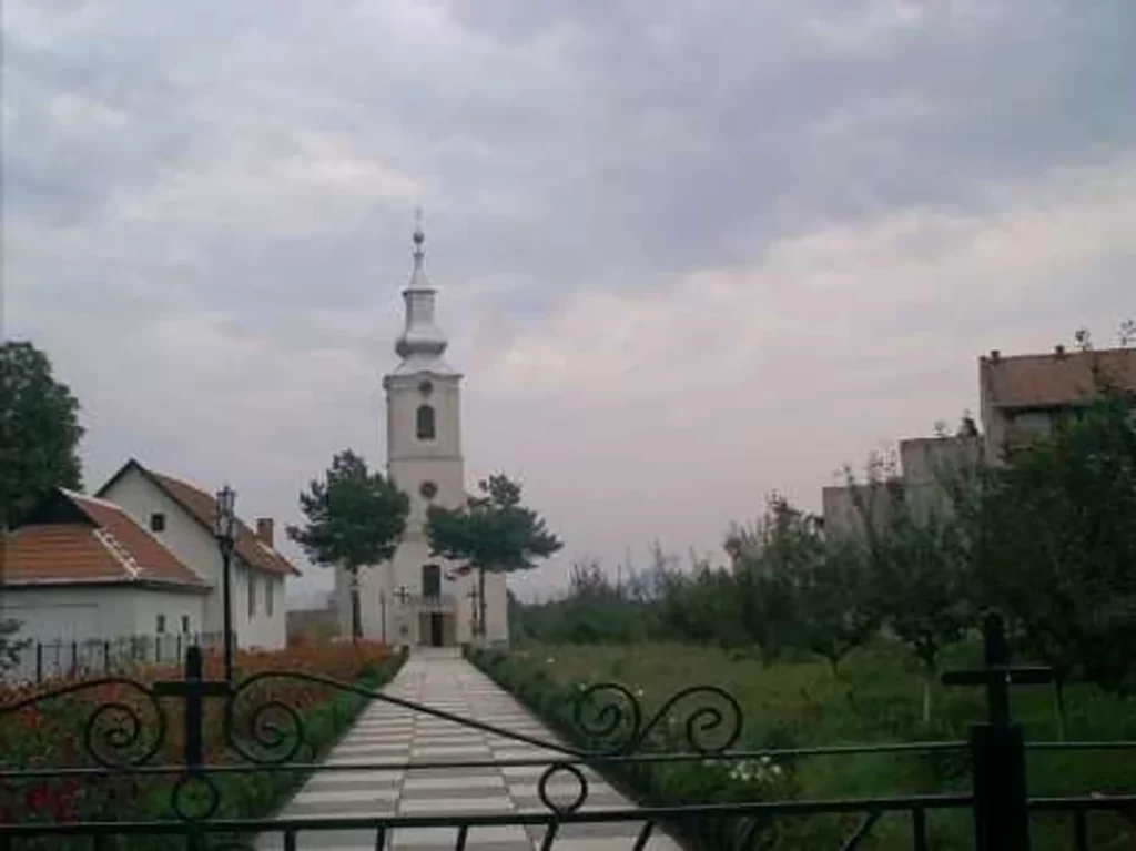 Livada