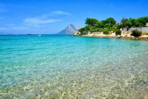 plaja sardinia