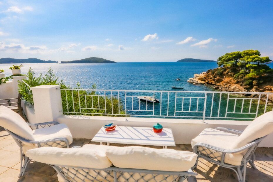 skiathos, grecia