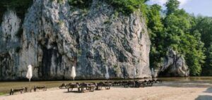 plaja romania