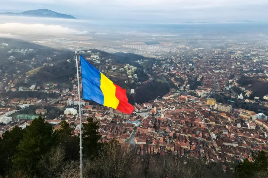 Romania