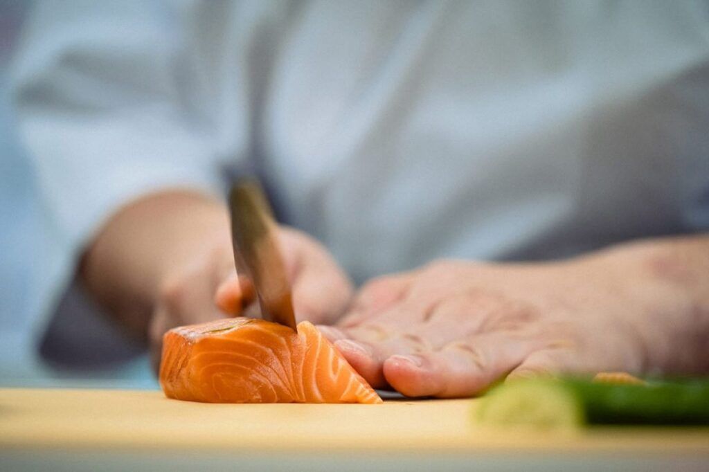 Romania Sushi Cup