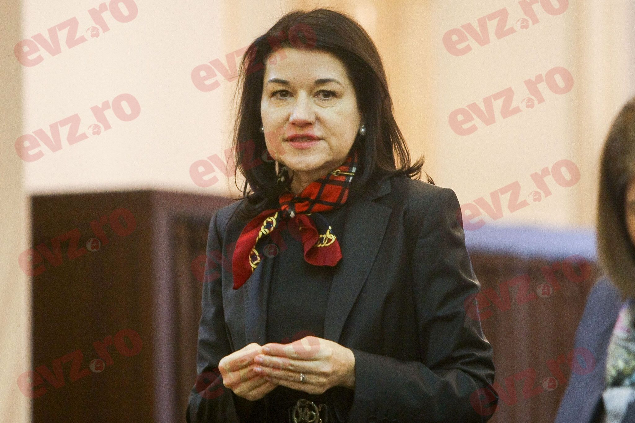 Şefa Înaltei Curți se pensionează la 52 de ani cu o pensie specială de 39.000 lei. Mișcare rapidă înainte de reformele lui Bolojan