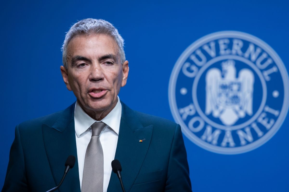 BREAKING NEWS: Criză în Guvern! Vicepremierul Dragoş Anastasiu a demisionat după scandalul şpăgii date unui funcţionar ANAF!