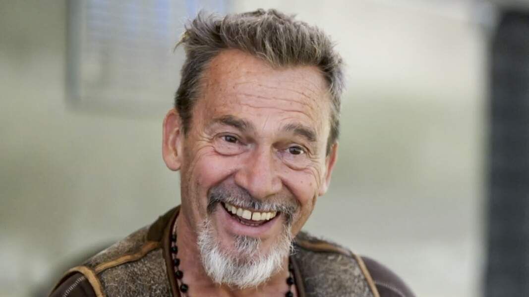 Florent Pagny