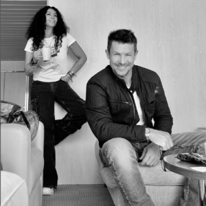 mihaela radulescu si felix baumgartner