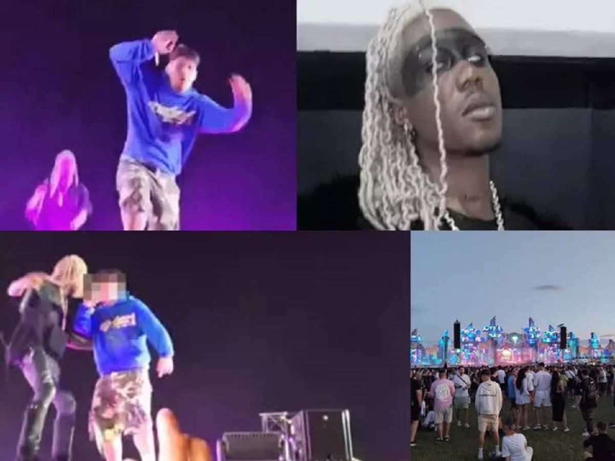 Adolescent rănit grav în urma unui incident la festivalul „Beach, Please!”: Medicii l-au internat la Terapie Intensivă, acuzând leziuni interne serioase