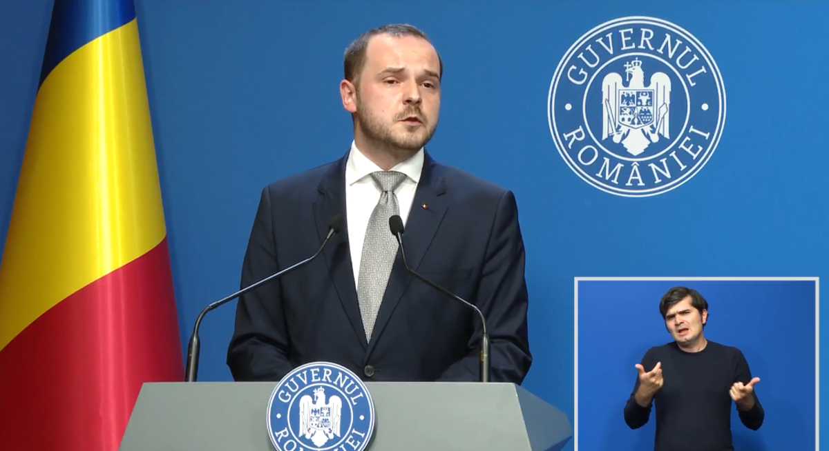 Ministrul Sănătății sesizează Colegiul Medicilor după mărturia cutremurătoare a unei paciente de la Floreasca: „Este inacceptabil. Nu tolerez abateri”