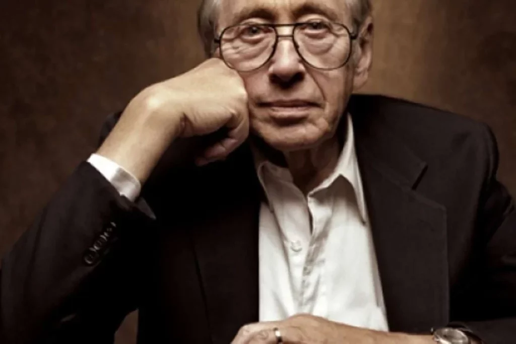 Alvin Toffler