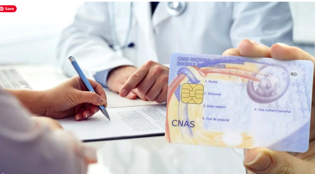 Reguli noi pentru pacienţi şi furnizorii de servicii medicale! Şeful CNAS strânge robinetul de la banii din Sănătate!