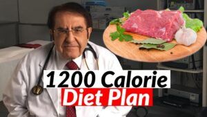 Dieta Dr. Now
