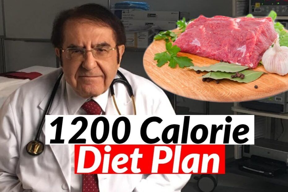 Dieta Dr. Now
