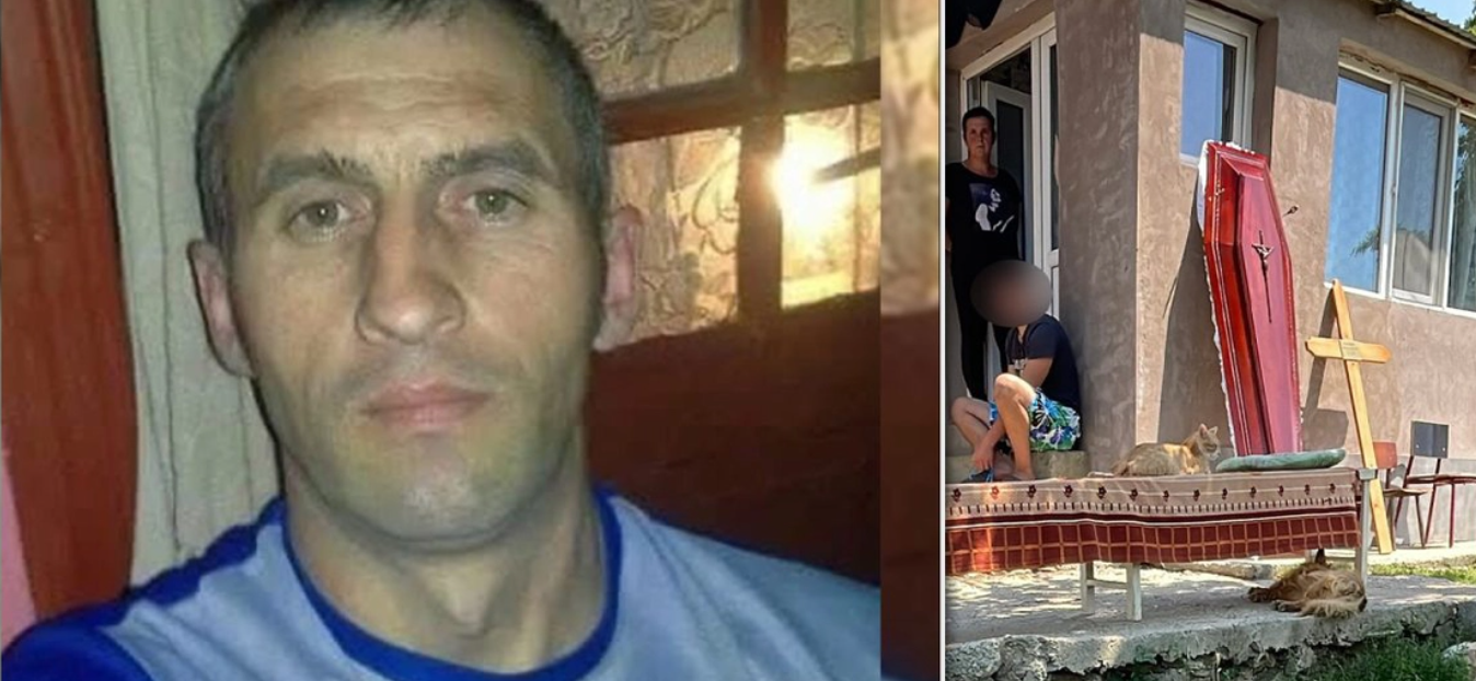 Consecințele unei erori medicale la Iași: un bărbat de 44 ani a murit în mod tragic