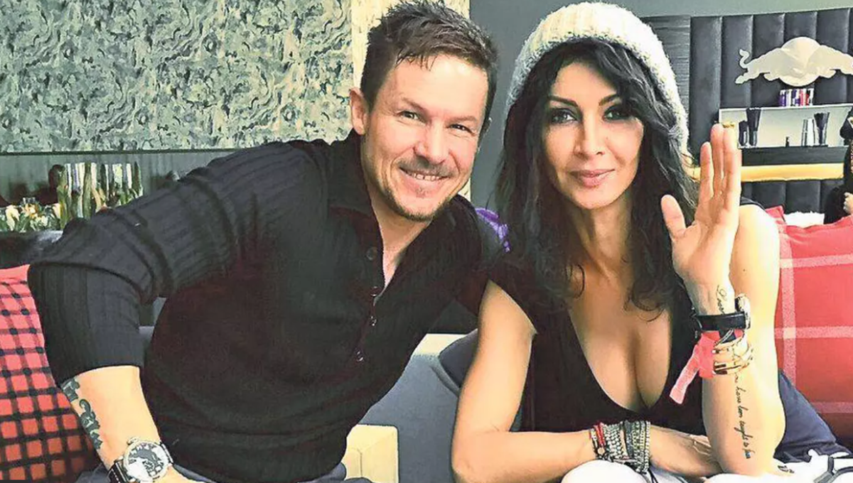 BREAKING NEWS. A murit Felix Baumgartner, partenerul Mihaelei Rădulescu. Modul tragic în care s-a sfârșit