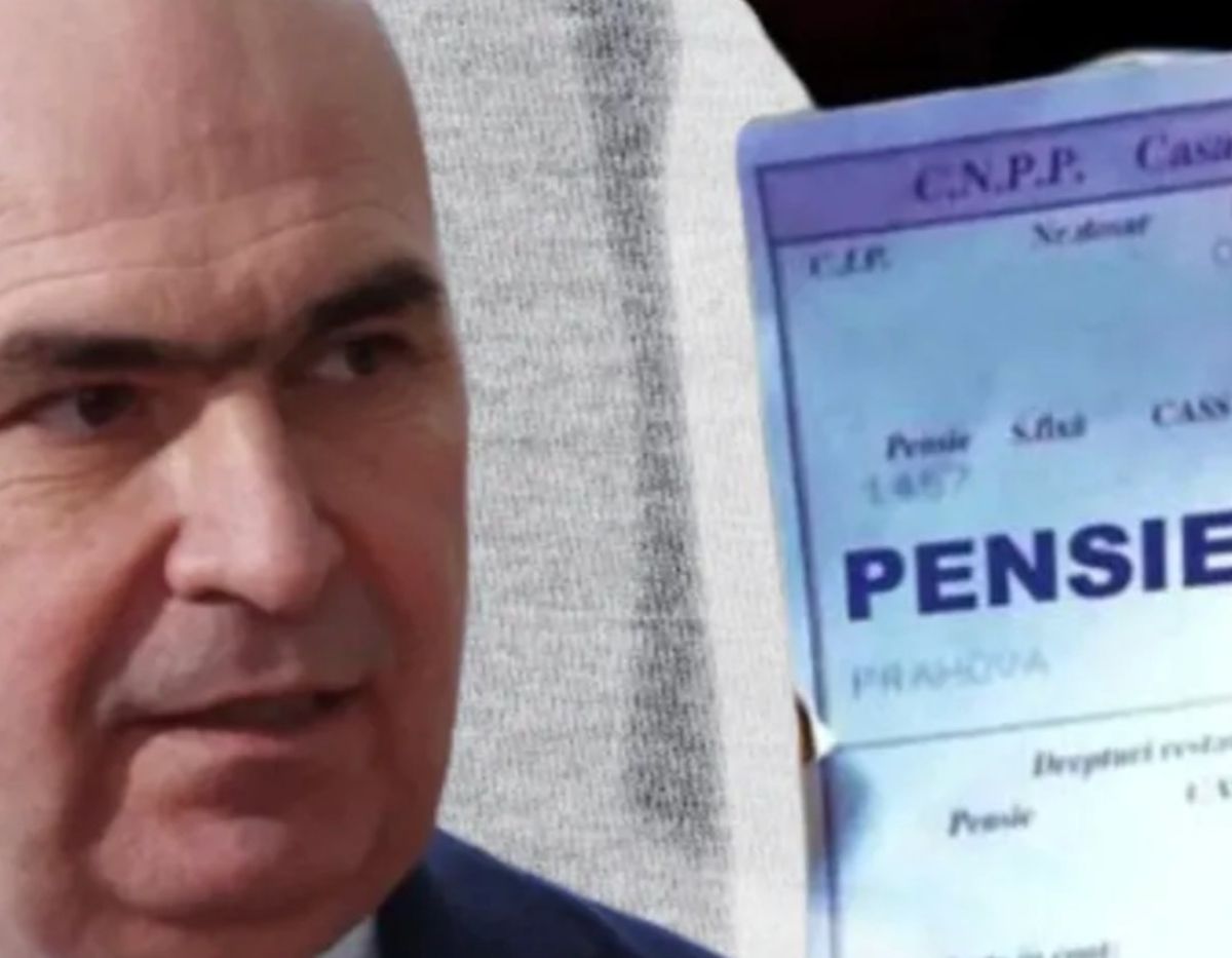 Ilie Bolojan, lovitură de proporții pentru pensionari