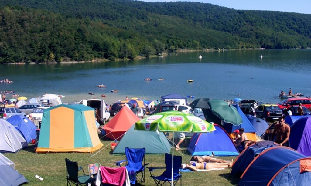 Lacul Cincis