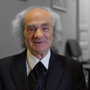 Leon Danaila