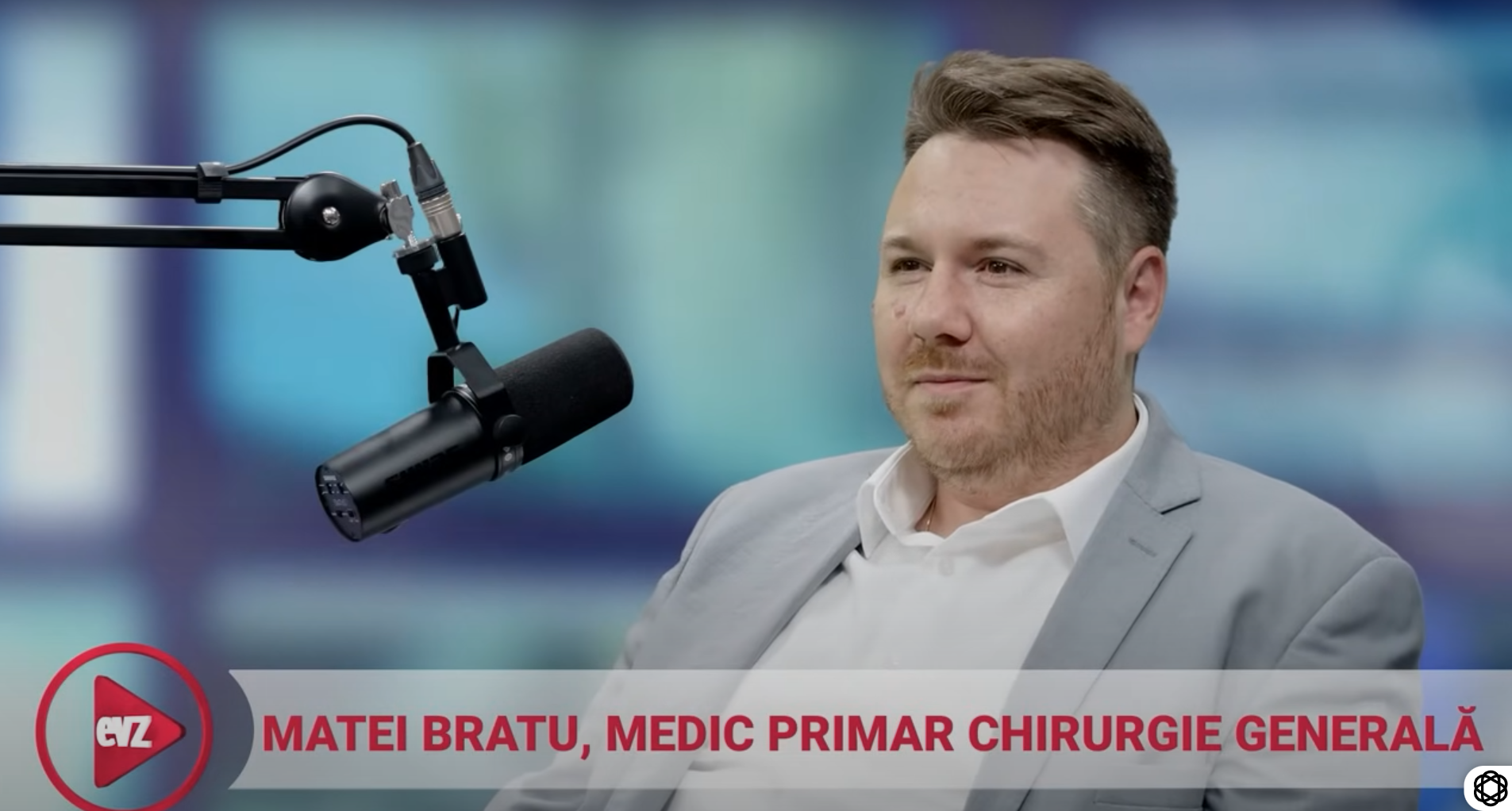 România, codașă la prevenție: De ce evită românii controalele medicale și cum putem schimba asta? Dr. Matei Bratu:  „Ne tratăm sănătatea ca pe o mașină: mergem la revizie doar când se aprinde un bec roșu în bord”