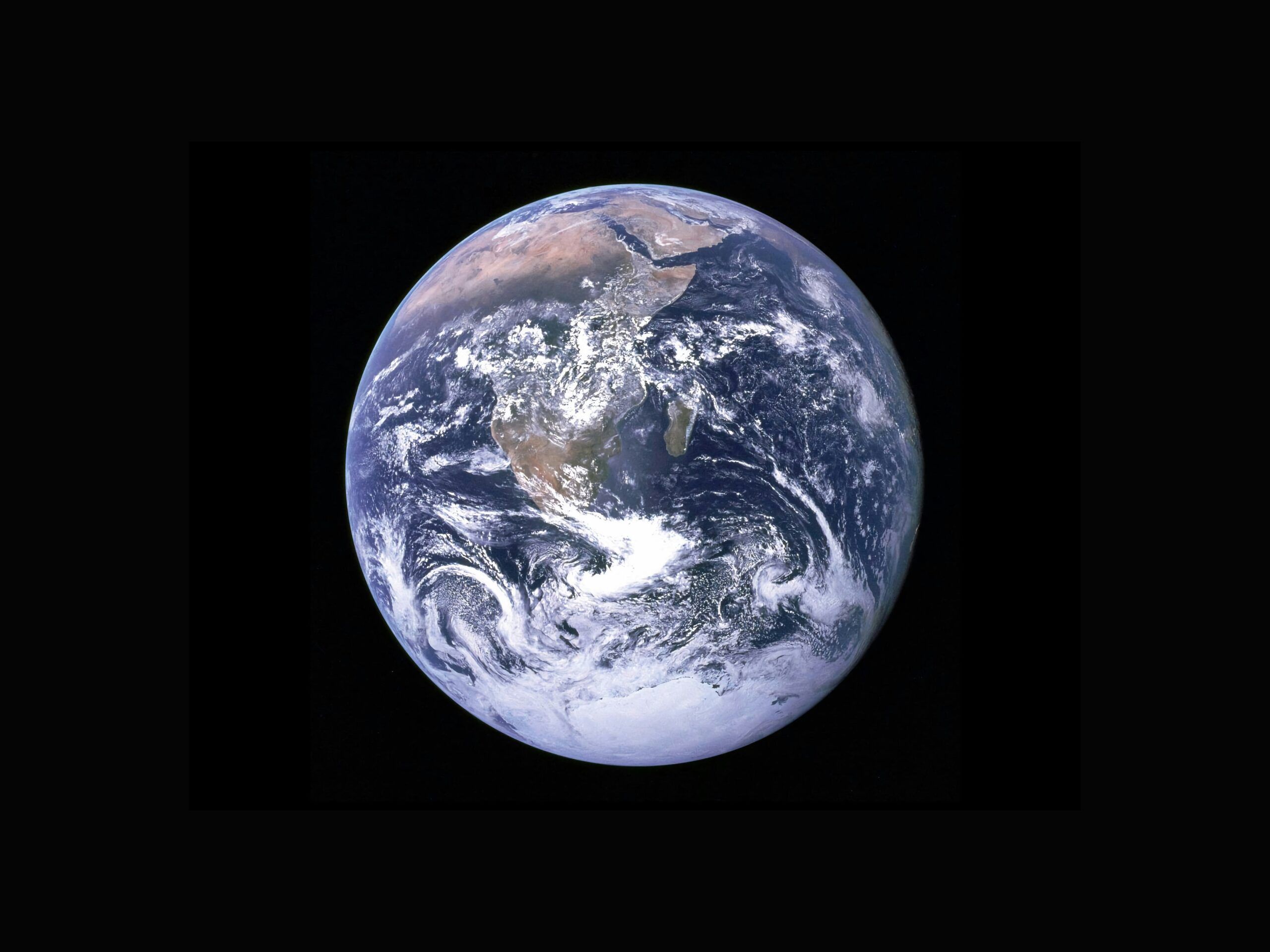 Alertă mondială: NASA a descoperit că o construcție umană a schimbat rotația Pământului