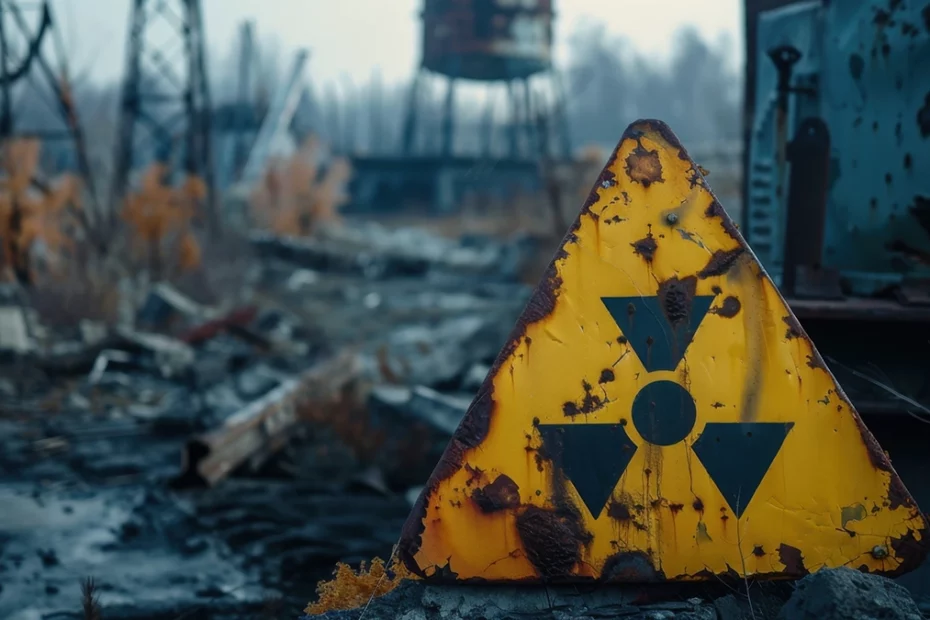 razboi nuclear